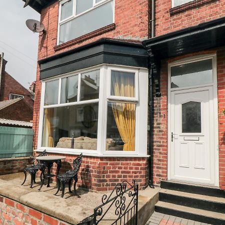 Villa The Robins Filey Exterior foto