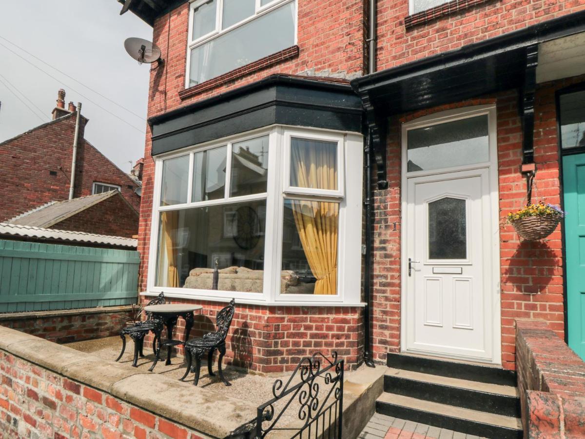 Villa The Robins Filey Exterior foto